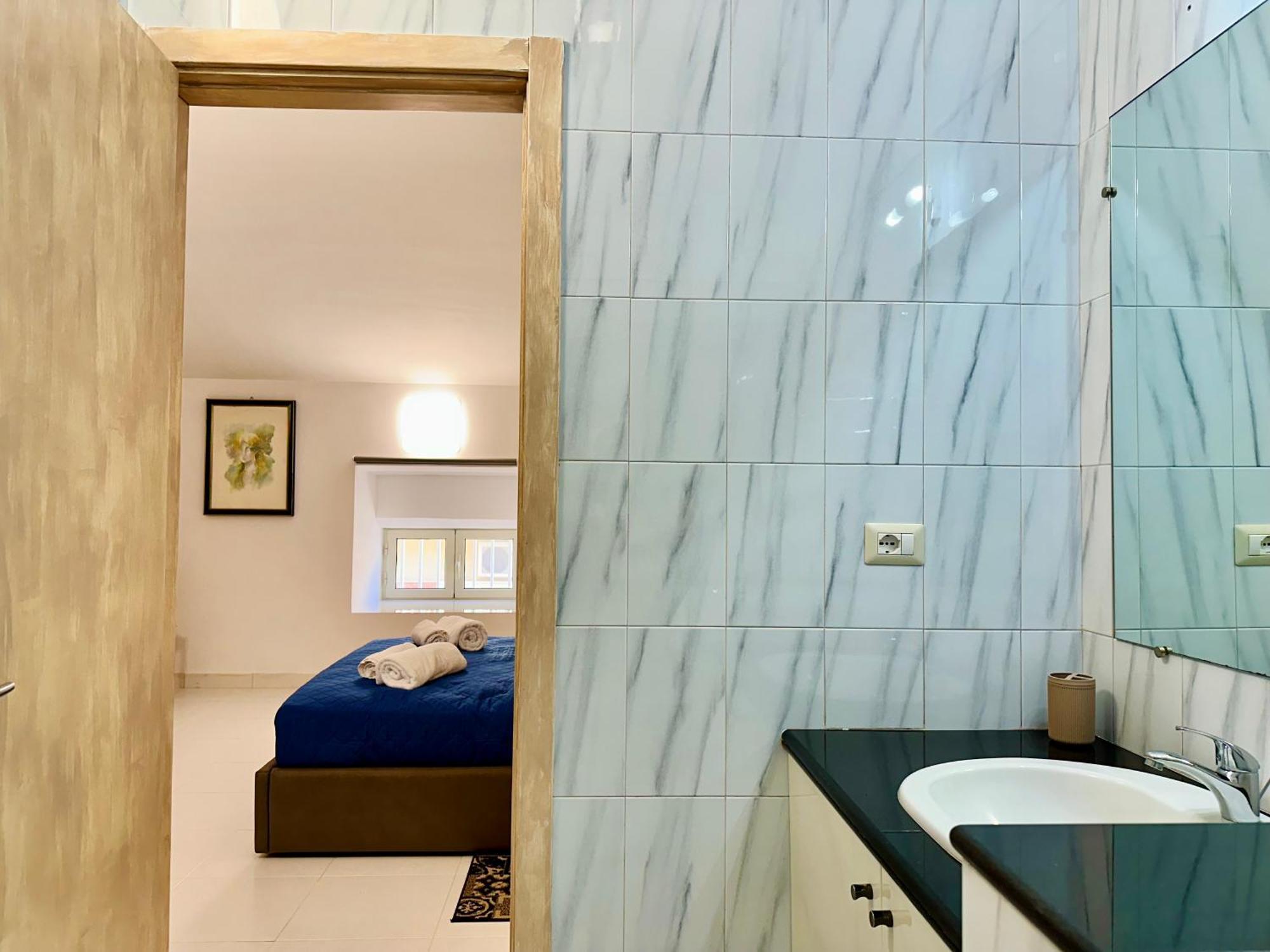 Unique Rooms In Centro Citta Bagno Privato E Climatizzatore Ragusa Exterior foto