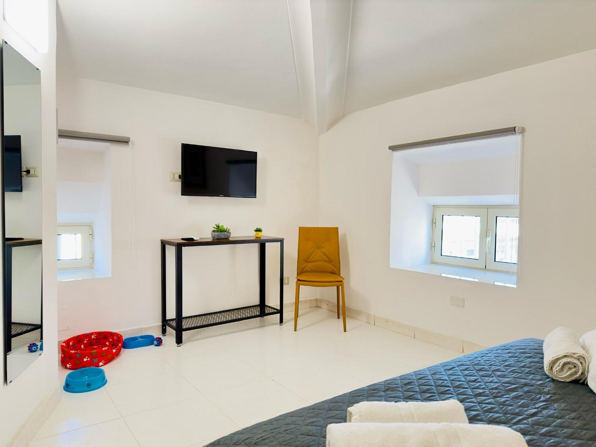Unique Rooms In Centro Citta Bagno Privato E Climatizzatore Ragusa Exterior foto