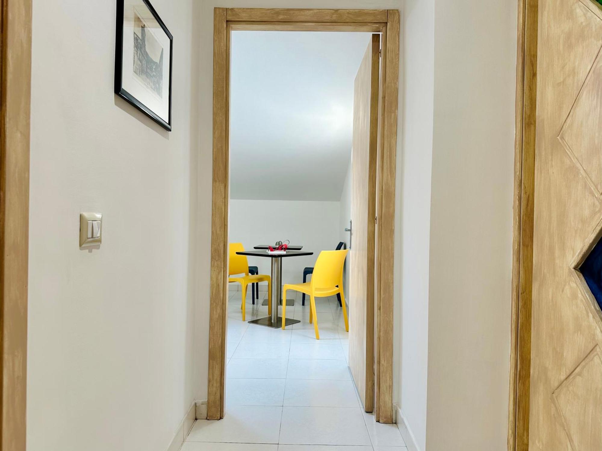 Unique Rooms In Centro Citta Bagno Privato E Climatizzatore Ragusa Exterior foto