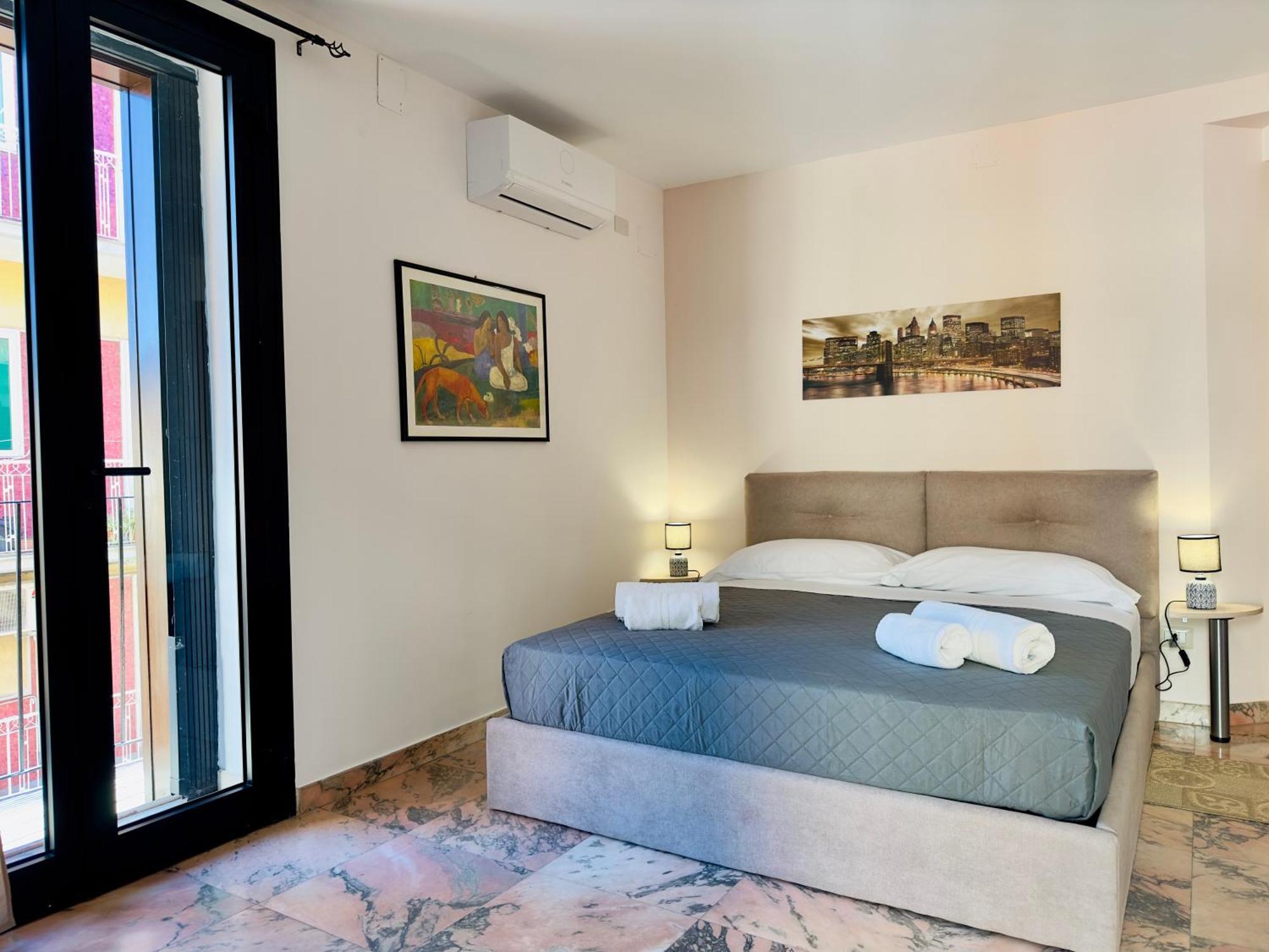 Unique Rooms In Centro Citta Bagno Privato E Climatizzatore Ragusa Exterior foto