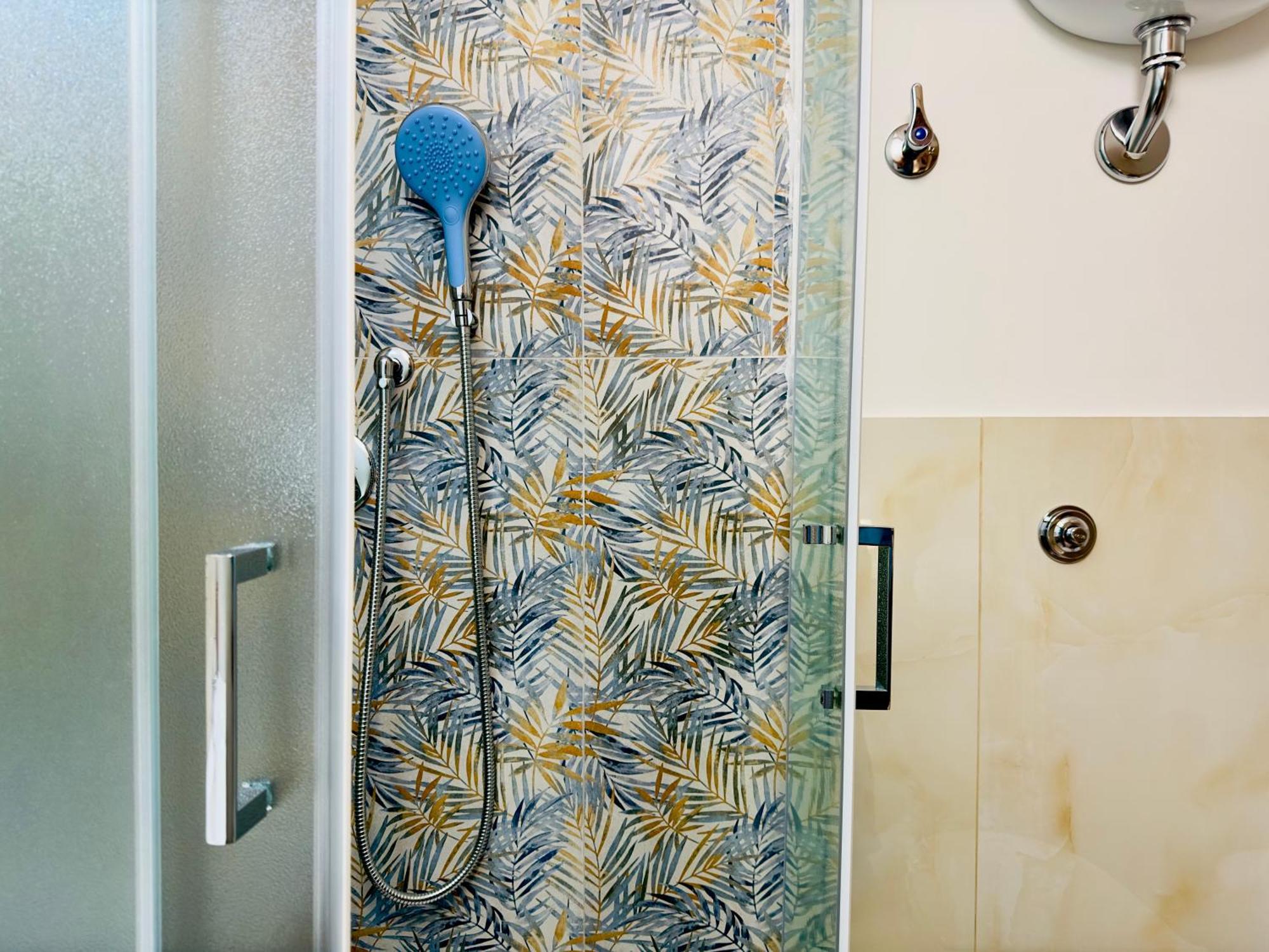 Unique Rooms In Centro Citta Bagno Privato E Climatizzatore Ragusa Exterior foto